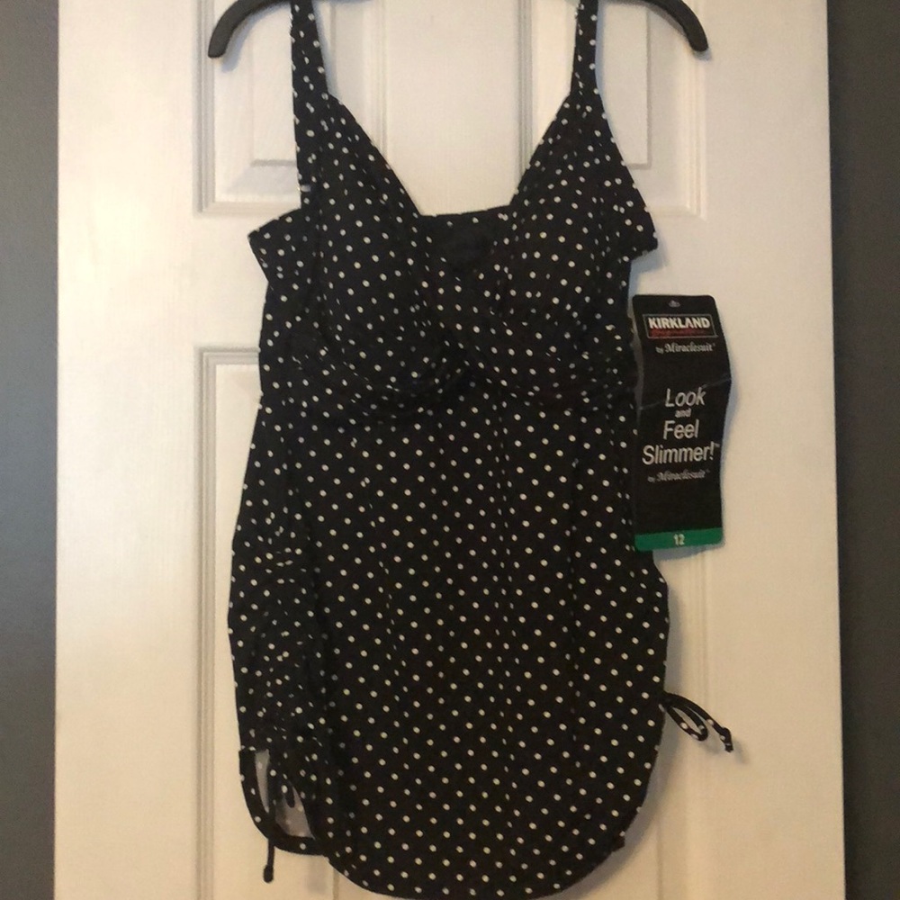Swimsuit top